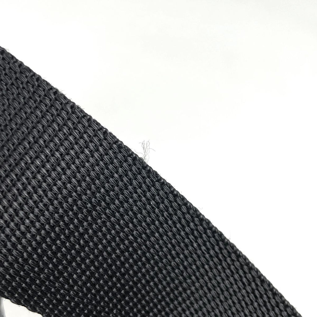 Prada Shoulder Bag Nylon Nero — view 5