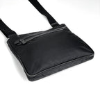 Prada Shoulder Bag Nylon Nero — view 2