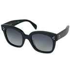 Celine Sunglasses Acetate Black Eyewear
