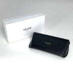 Celine Sunglasses Acetate Black Eyewear — view 6