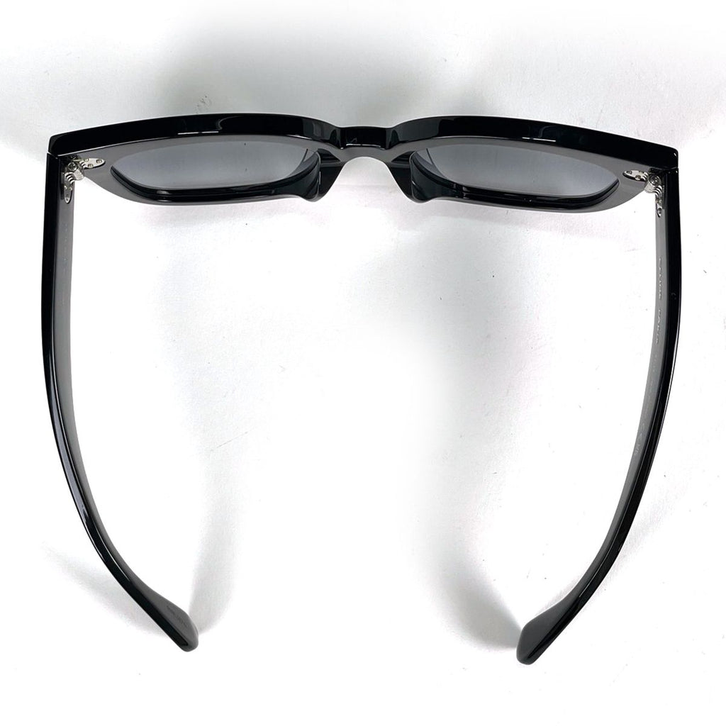 Celine Sunglasses Acetate Black Eyewear — view 3