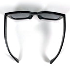 Celine Sunglasses Acetate Black Eyewear — view 3