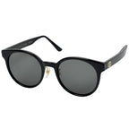 Gucci Sunglasses Interlocking G Acetate Black Eyewear