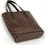 Louis Vuitton Vavin GM Tote Bag Damier Brown — view 2