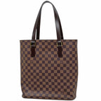 Louis Vuitton Vavin GM Tote Bag Damier Brown