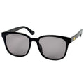 Gucci Sunglasses Double G GG Marmont Acetate Black Eyewear