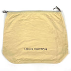 Louis Vuitton Mahina L Shoulder Bag Monogram Lagon — view 7