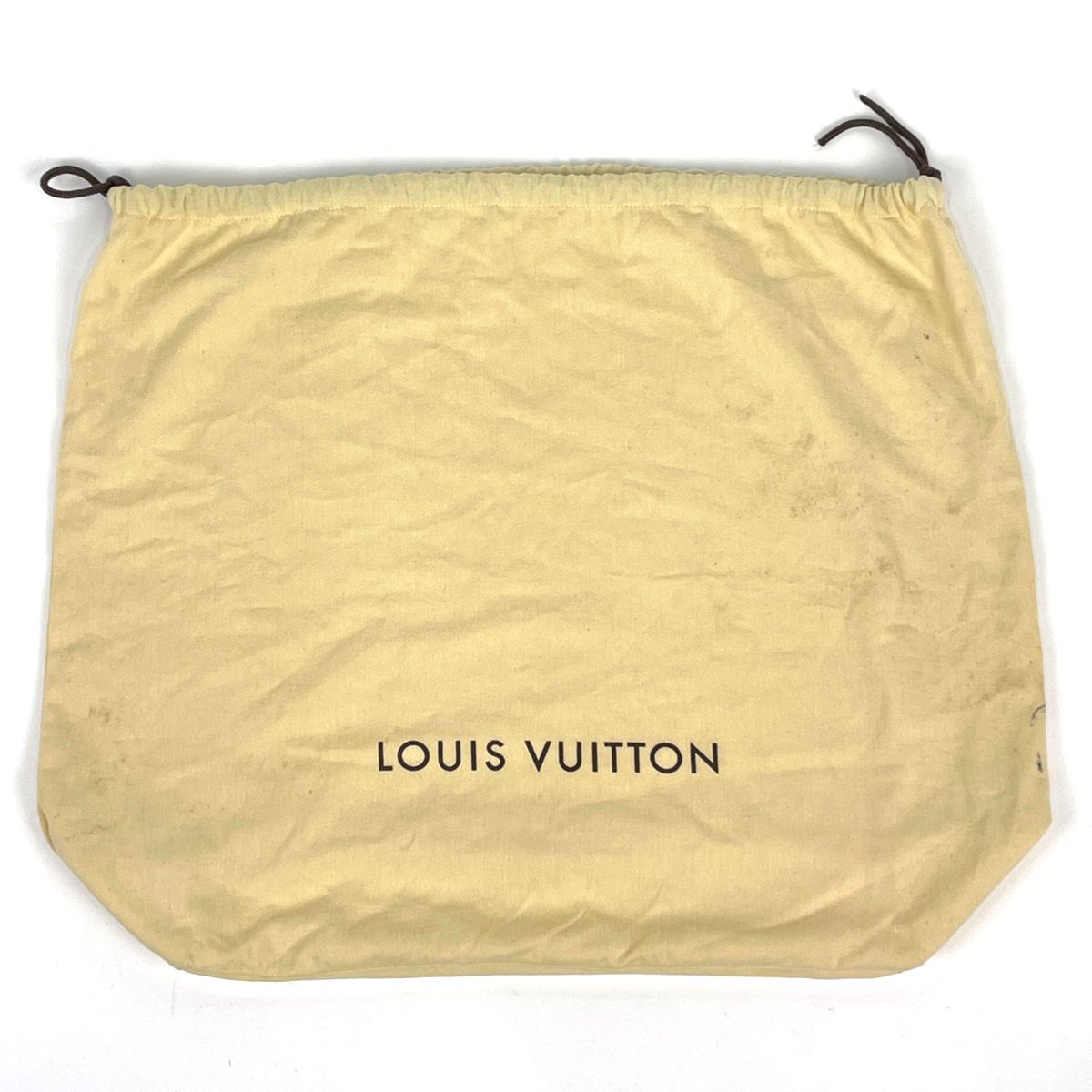 Louis Vuitton Mahina L Shoulder Bag Monogram Lagon — view 7