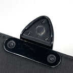 Louis Vuitton S Lock Vertical Wearable Wallet Shoulder Bag Monogram Eclipse — view 6