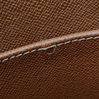 Louis Vuitton Amazon Shoulder Bag Monogram Brown — view 6