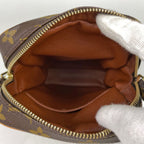Louis Vuitton Amazon Shoulder Bag Monogram Brown — view 7