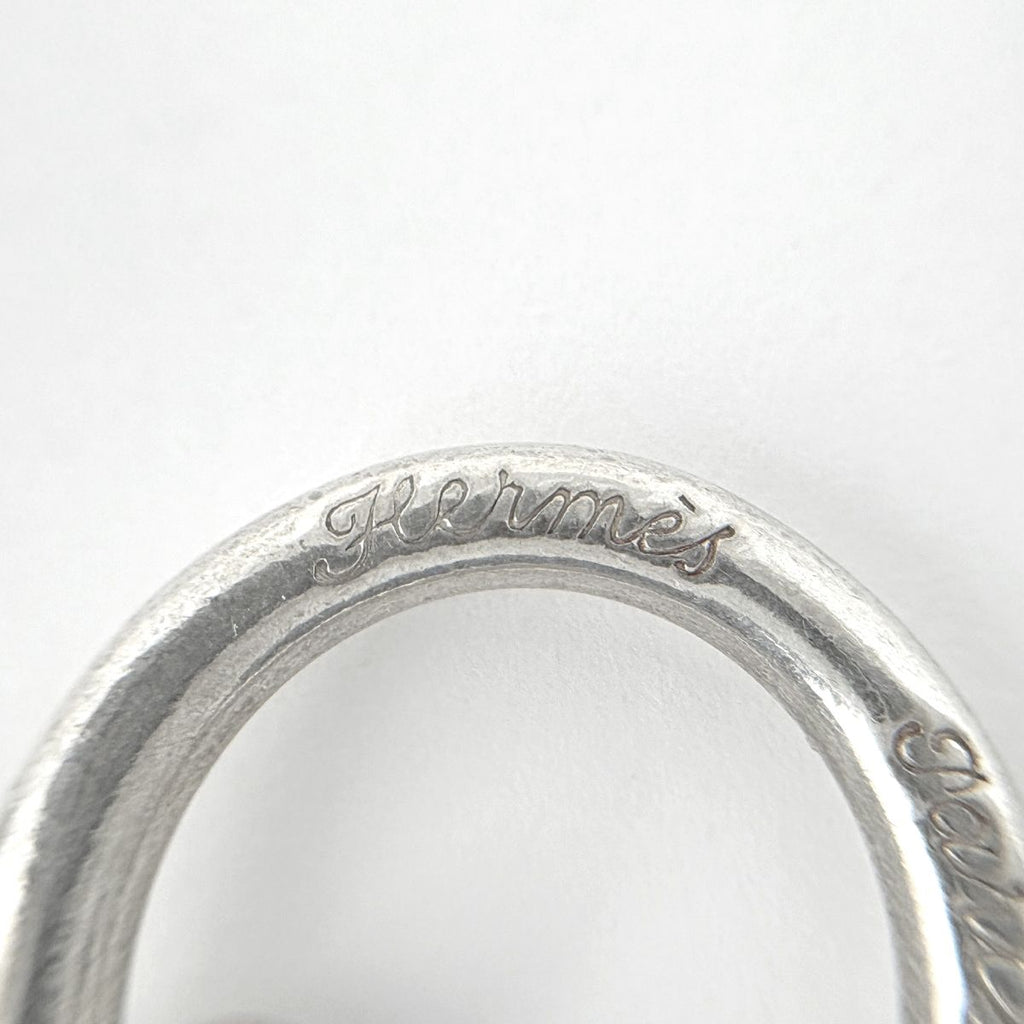 Hermes Chaine D'ancre PM Bracelet 16 Links Silver — view 5