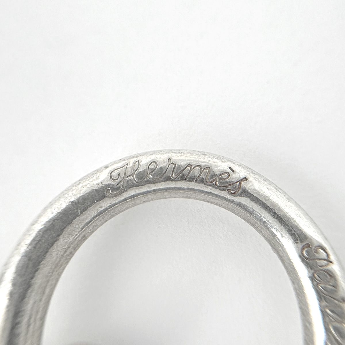 Hermes Chaine D'ancre PM Bracelet 16 Links Silver — view 5