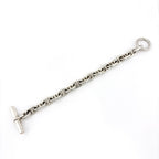 Hermes Chaine D'ancre PM Bracelet 16 Links Silver — view 2