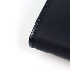 Prada Wallet Bifold Nylon Nero — view 3