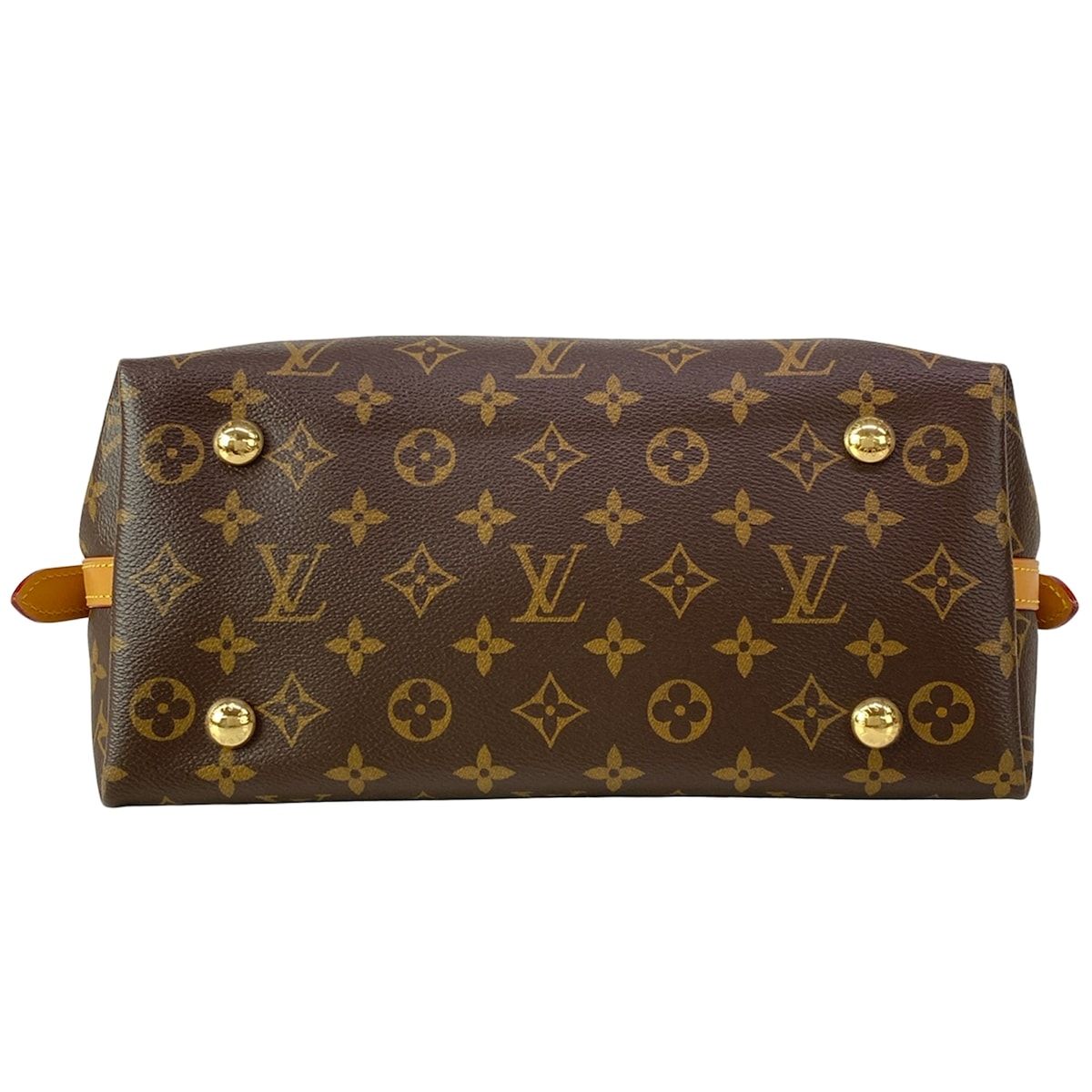Louis Vuitton Shoulder Bag Monogram Carryall — view 5