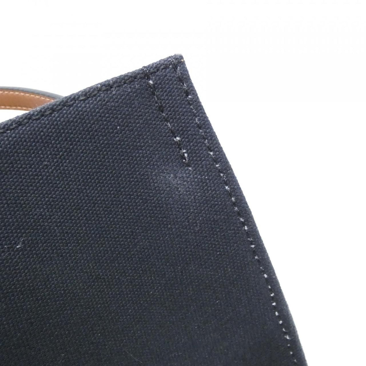 Loewe Shell Tote Bag Black — view 4