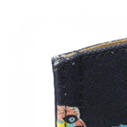 Loewe Shell Tote Bag Black — view 5