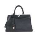 Louis Vuitton Very Zip Tote Bag