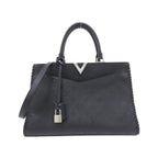 Louis Vuitton Very Zip Tote Bag