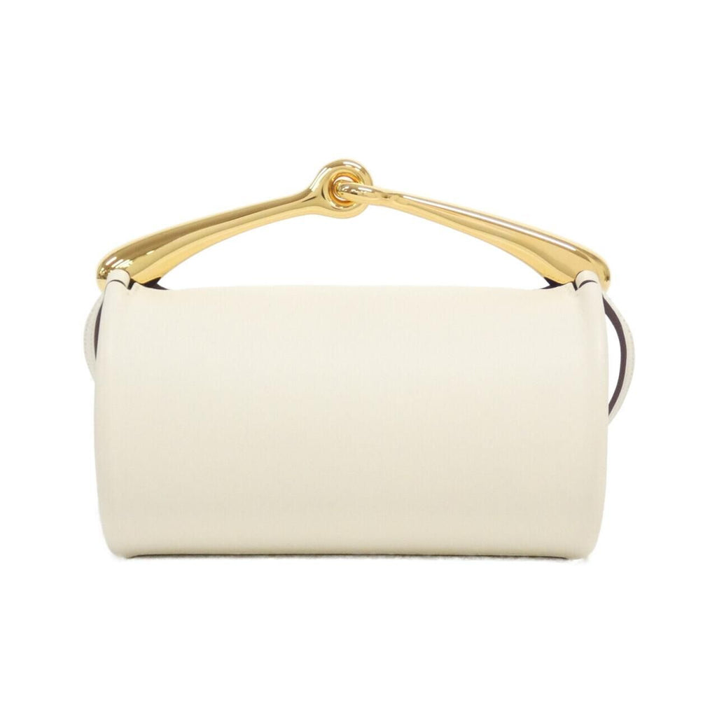 Hermes Maximall Bag Handbag Gold — view 2