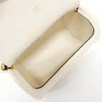 Hermes Maximall Bag Handbag Gold — view 6