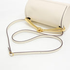 Hermes Maximall Bag Handbag Gold — view 5
