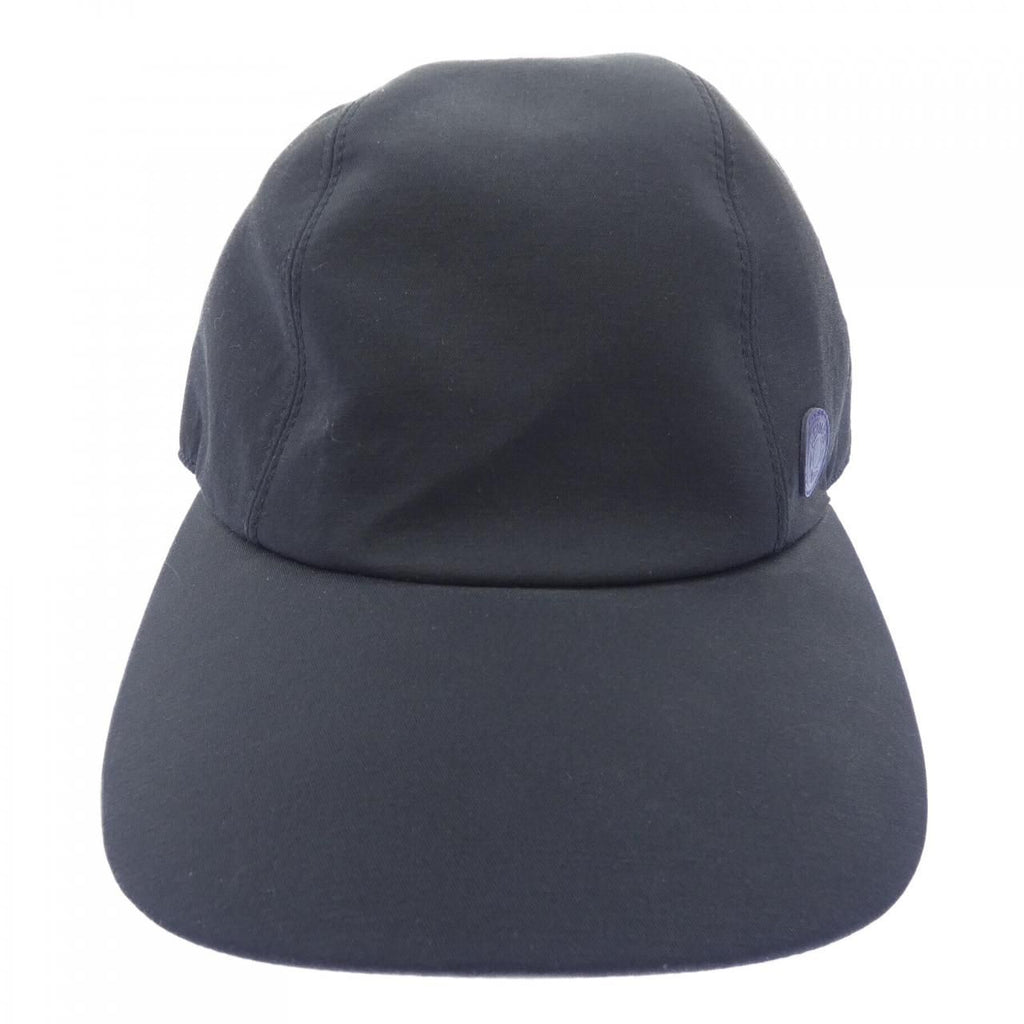 Hermes Clou de Selle Miles Cap Hat — view 2