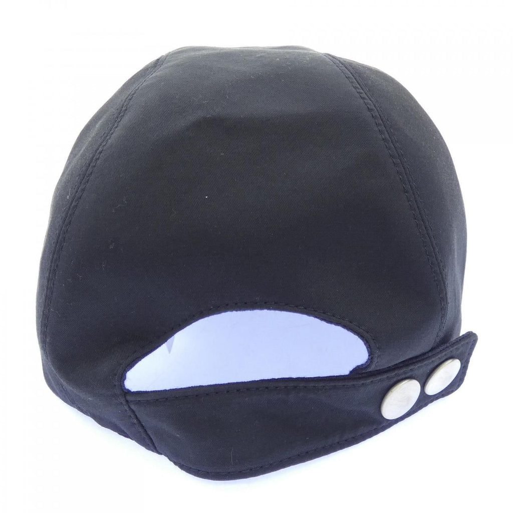 Hermes Clou de Selle Miles Cap Hat — view 4