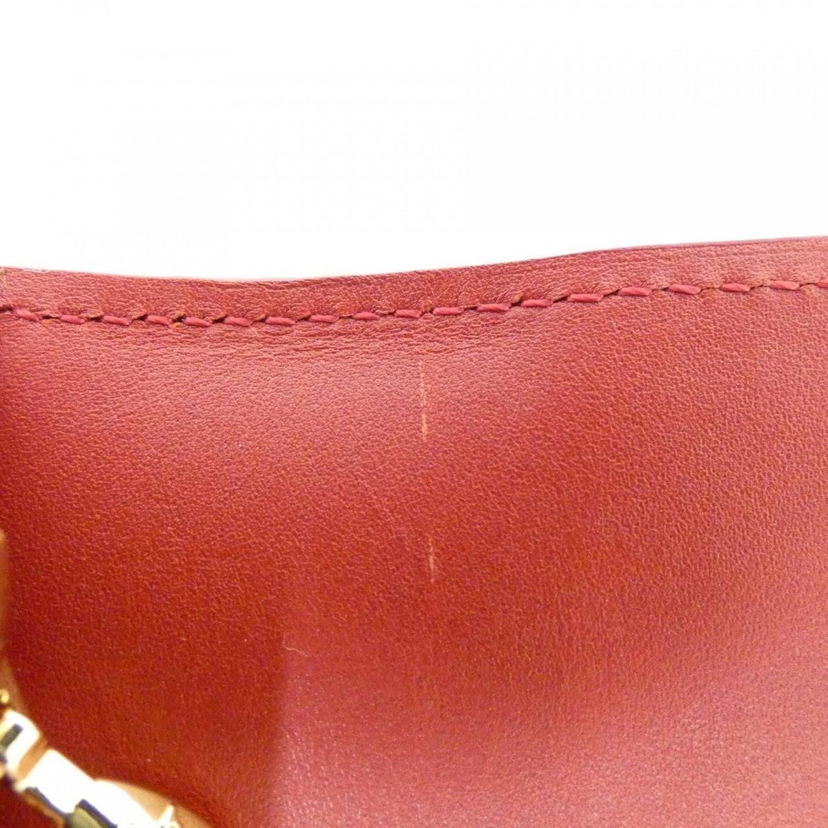 Louis Vuitton Vernis Portefeuille Sarah Wallet — view 5