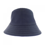 Hermes Red H Mall Hat — view 4