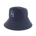 Hermes Red H Mall Hat
