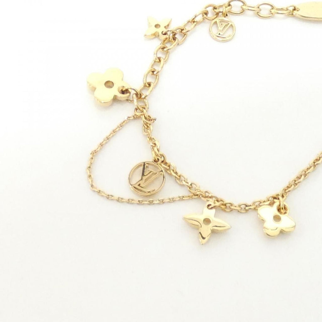 Louis Vuitton Bracelet Blooming — view 3