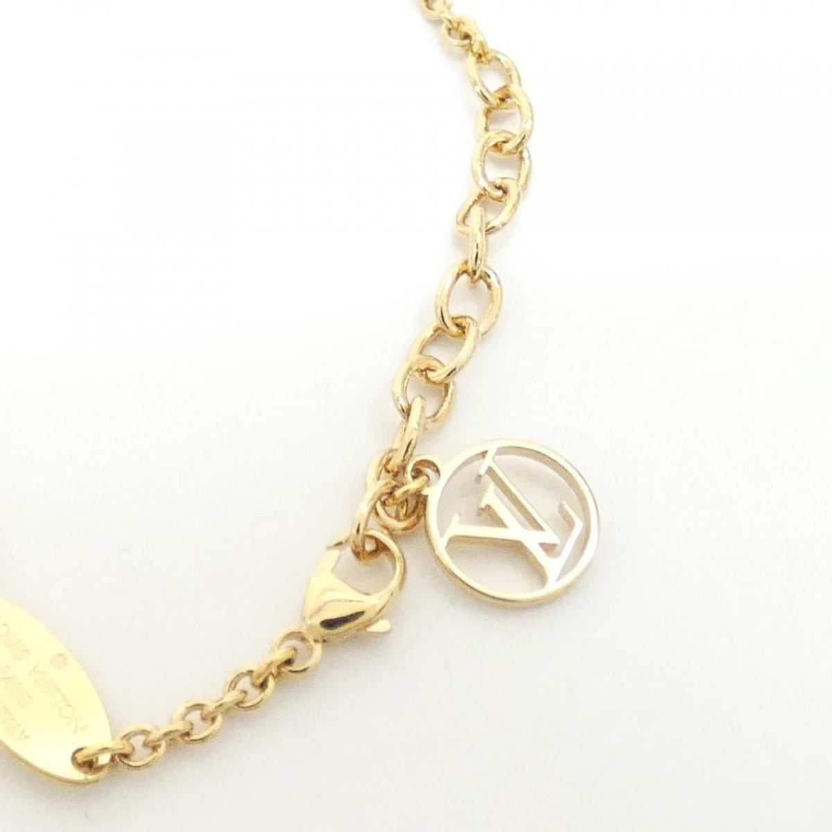 Louis Vuitton Bracelet Blooming — view 4