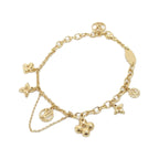 Louis Vuitton Bracelet Blooming