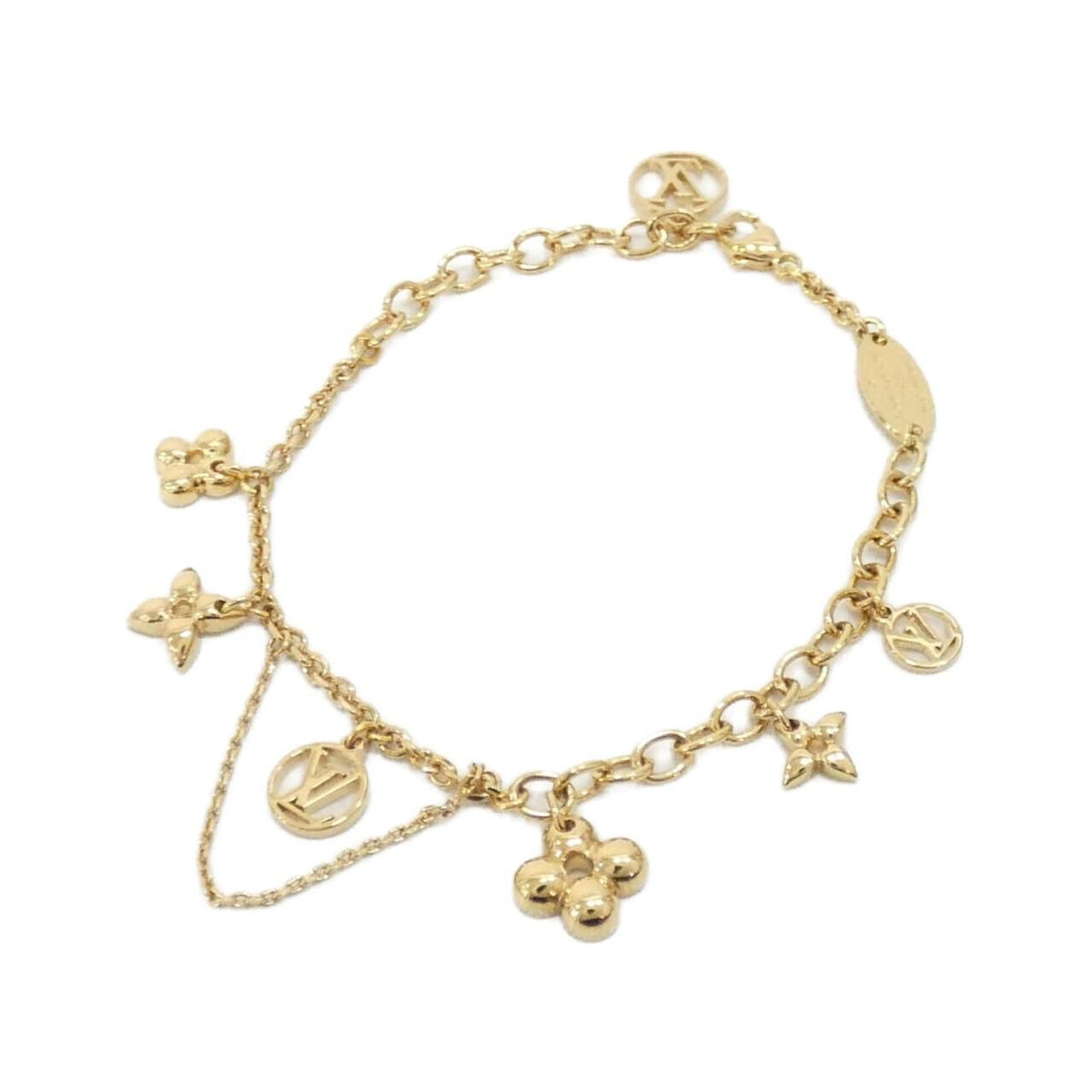 Louis Vuitton Bracelet Blooming