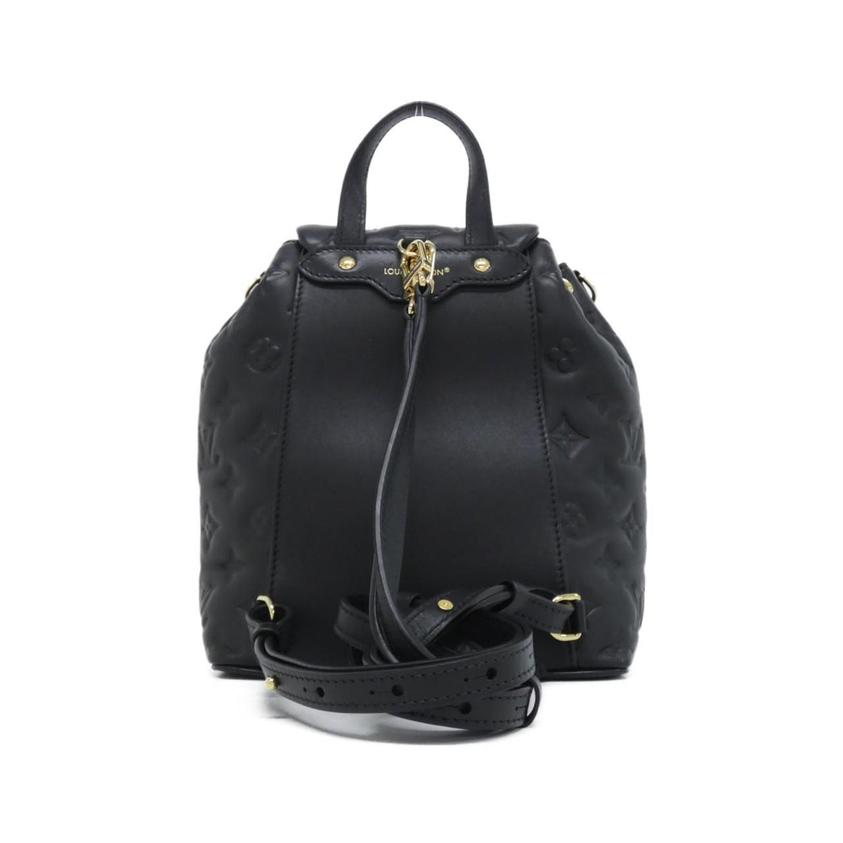 Louis Vuitton Coussin Backpack PM — view 2