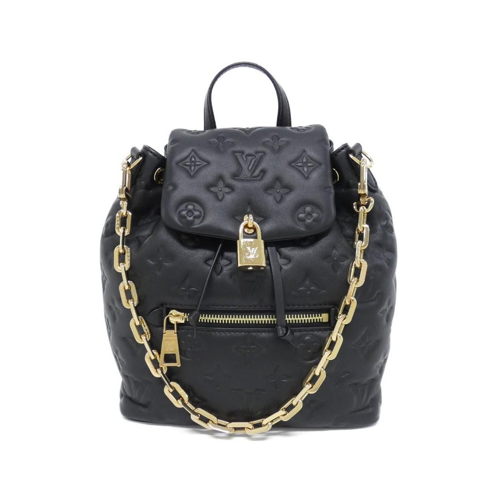 Louis Vuitton Coussin Backpack PM