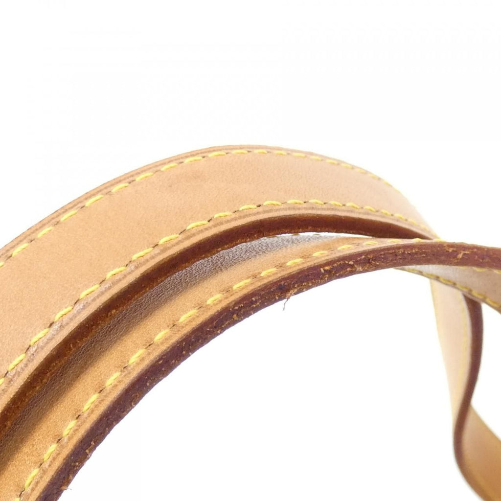 Louis Vuitton Monogram Cabas Piano Bag — view 7
