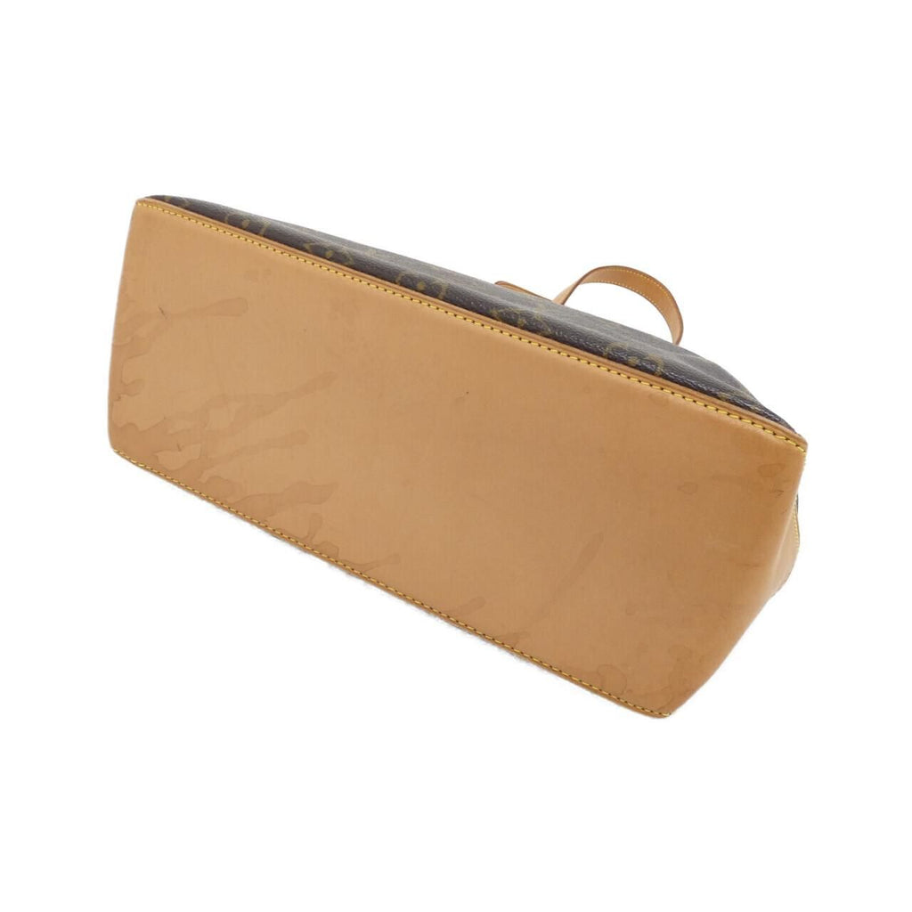 Louis Vuitton Monogram Cabas Piano Bag — view 2