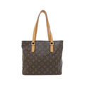 Louis Vuitton Monogram Cabas Piano Bag