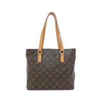 Louis Vuitton Monogram Cabas Piano Bag