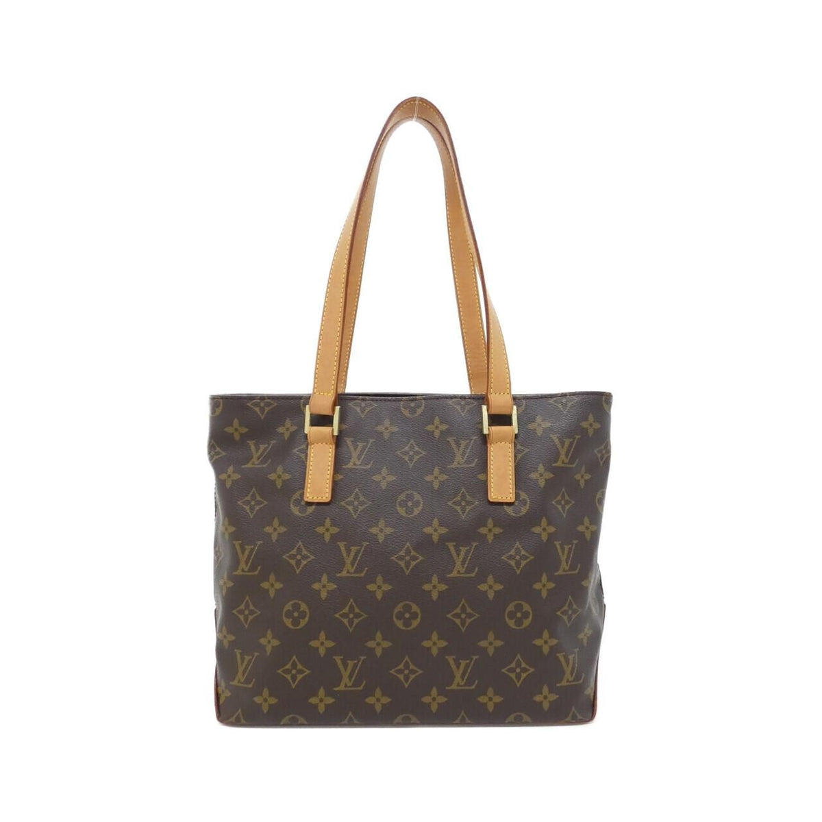 Louis Vuitton Monogram Cabas Piano Bag