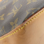 Louis Vuitton Monogram Cabas Piano Bag — view 3