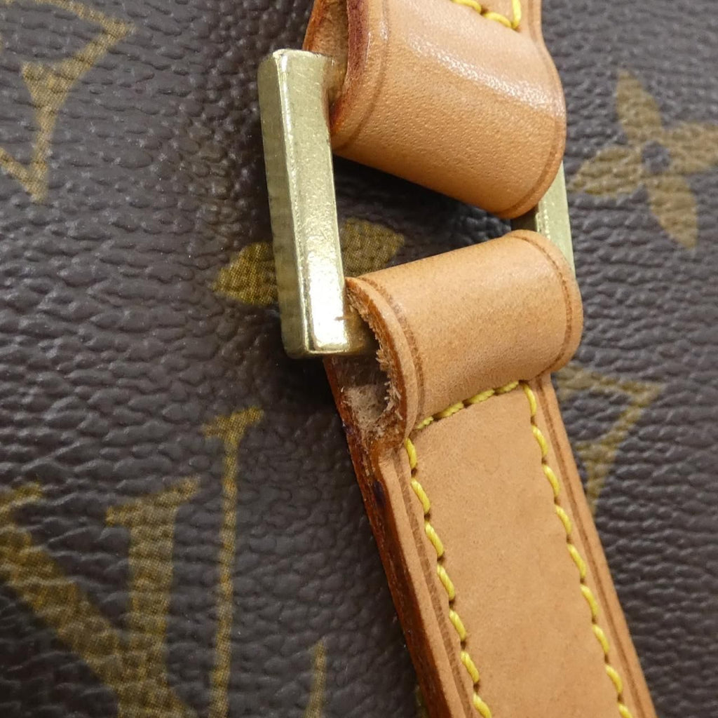 Louis Vuitton Monogram Cabas Piano Bag — view 5