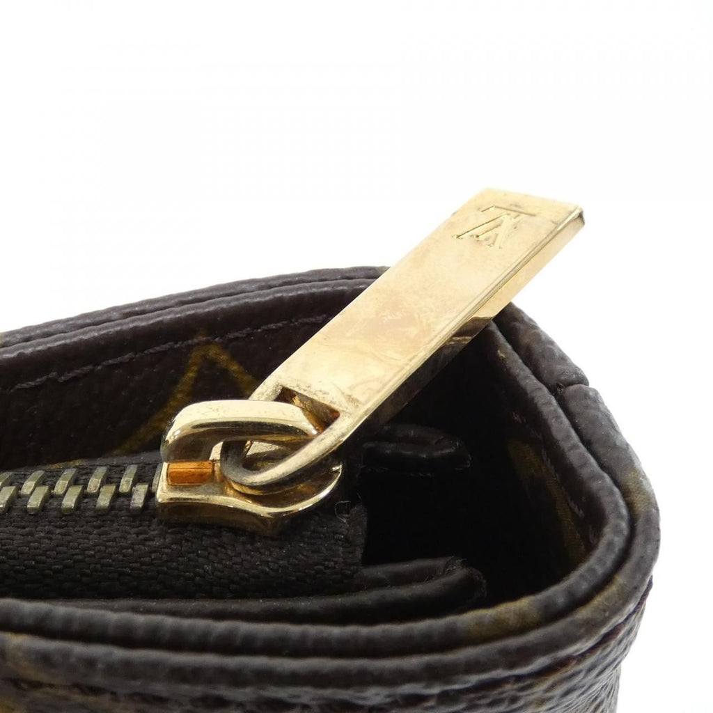 Louis Vuitton Monogram Cabas Piano Bag — view 6