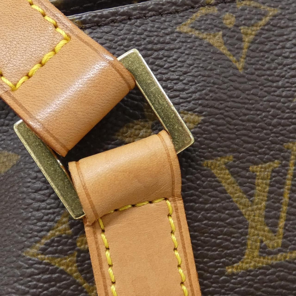 Louis Vuitton Monogram Cabas Piano Bag — view 4