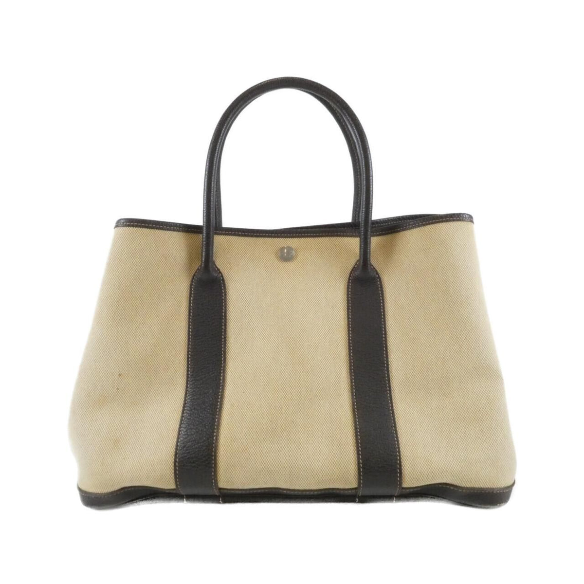 Hermes Garden Party 36 Bag