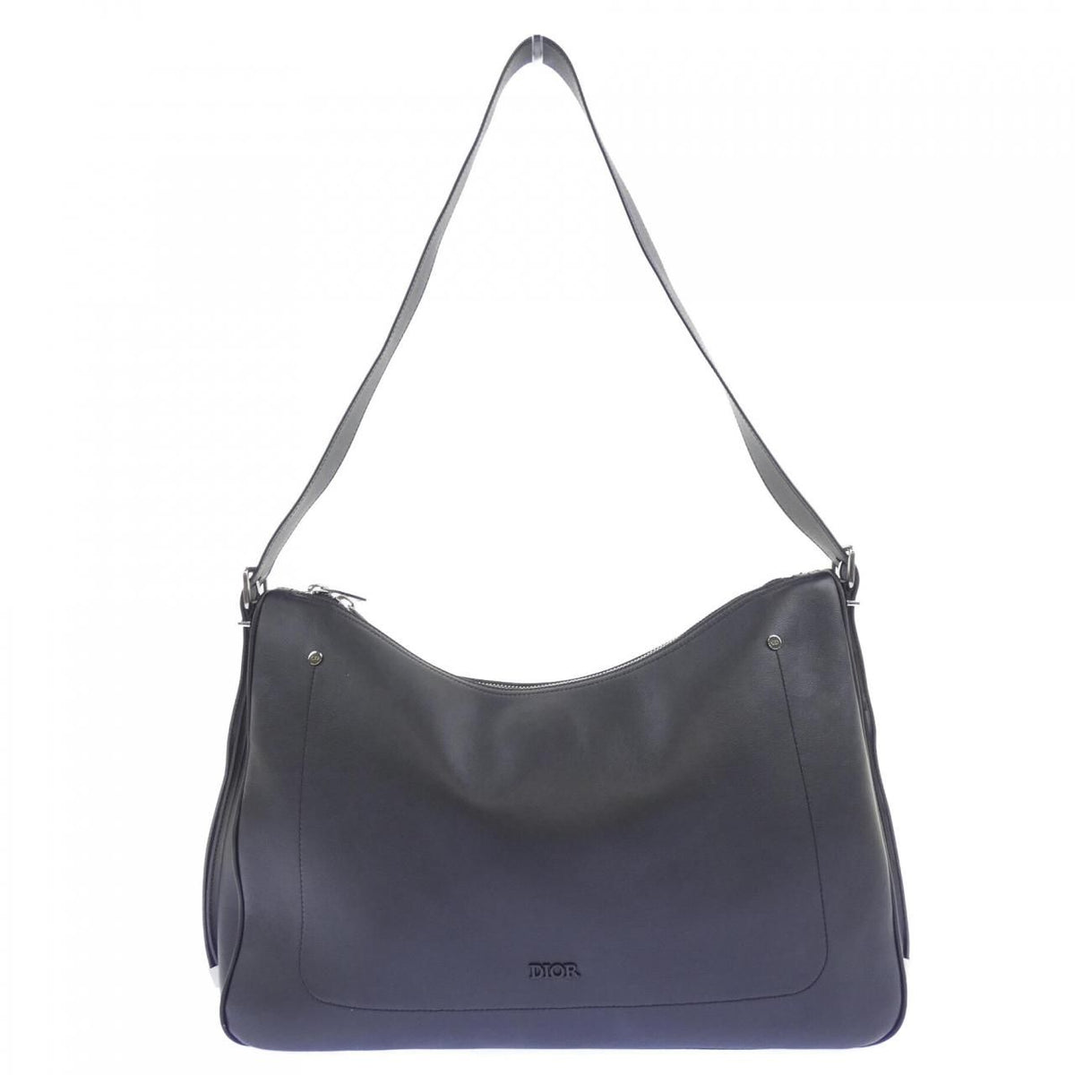 Dior Slider Handbag Black
