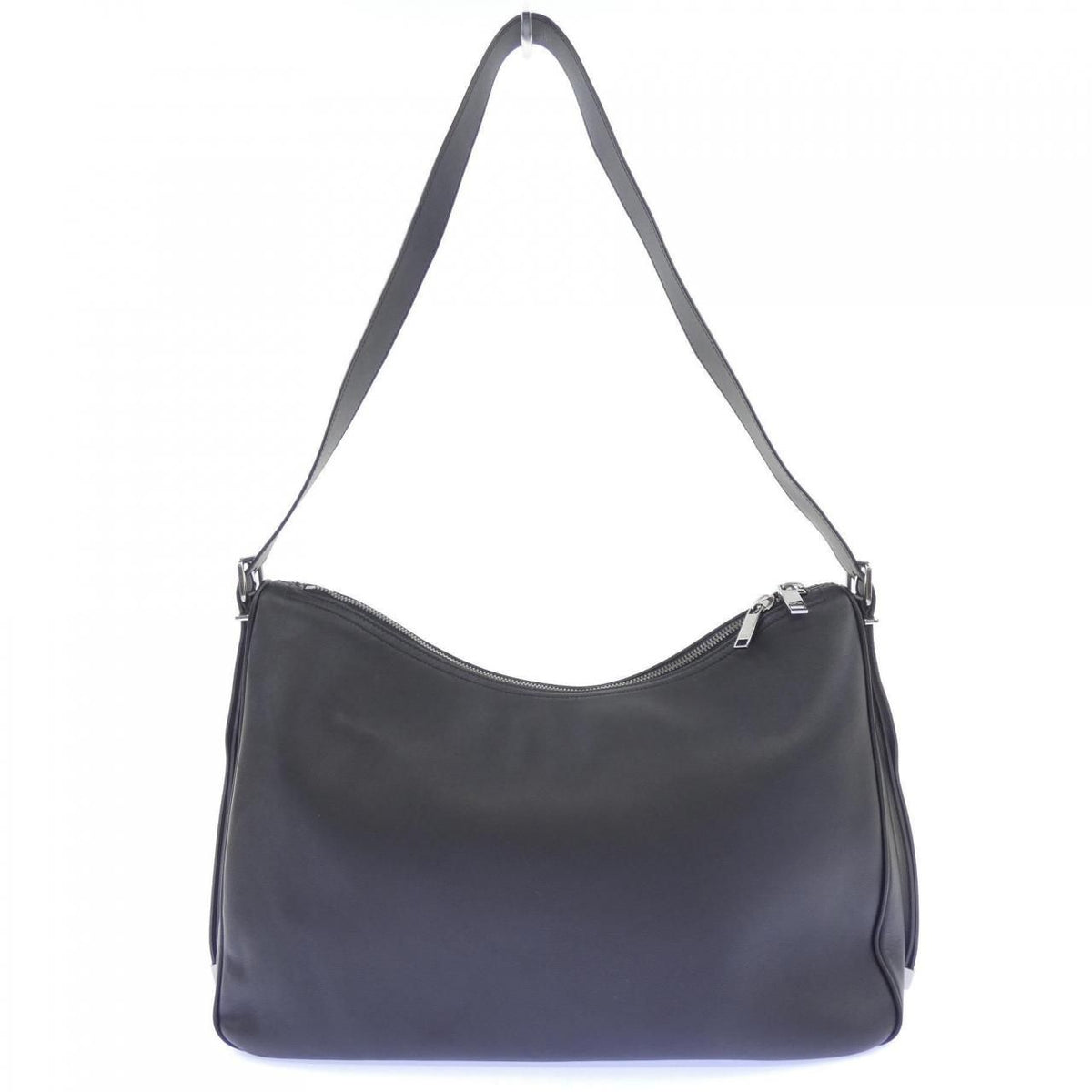 Dior Slider Handbag Black — view 3